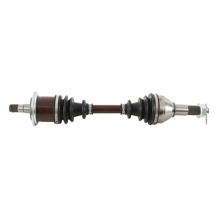 All Balls All Balls Racing 6-Ball Heavy Duty Axle AB6-CA-8-116 AB6-CA-8-116